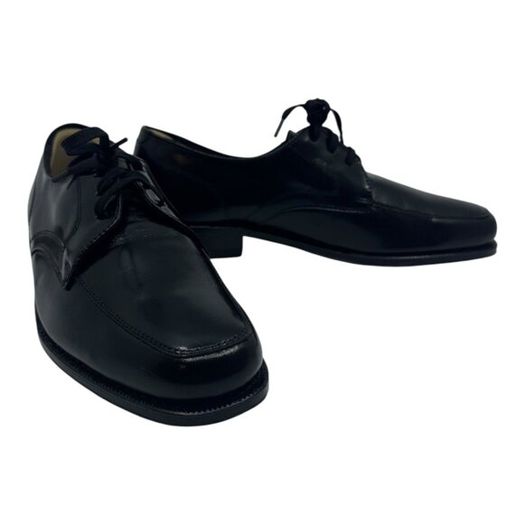 Florsheim Richfield, Men\'s‎ Size: 7 D, Ultimo Black Genuine Leather Upper NIB main image 4